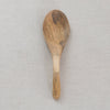 mango server - fog linen work - fog linen spoon - mango spoon