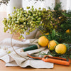 wreath, class, classroom, wreath making, wreath class, 