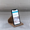 tablet stand - yamazaki - rin - ipad stand - ipad holder - tablet holder